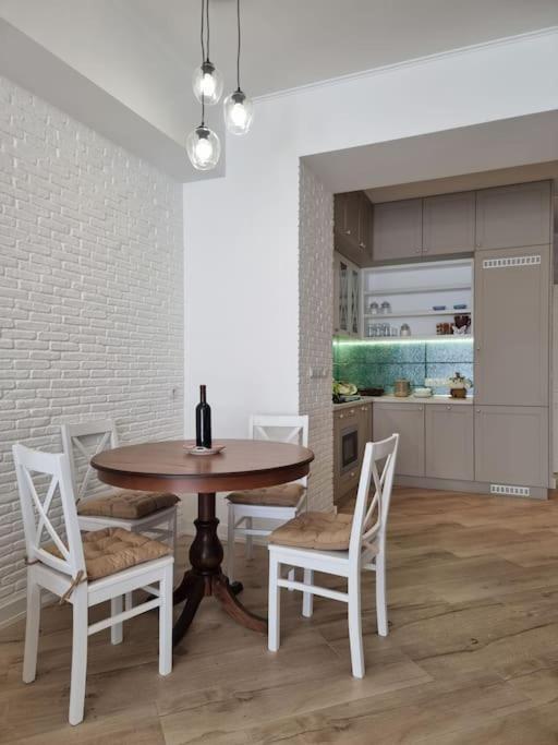 Morkinali Apartment Tbilisi Exterior photo