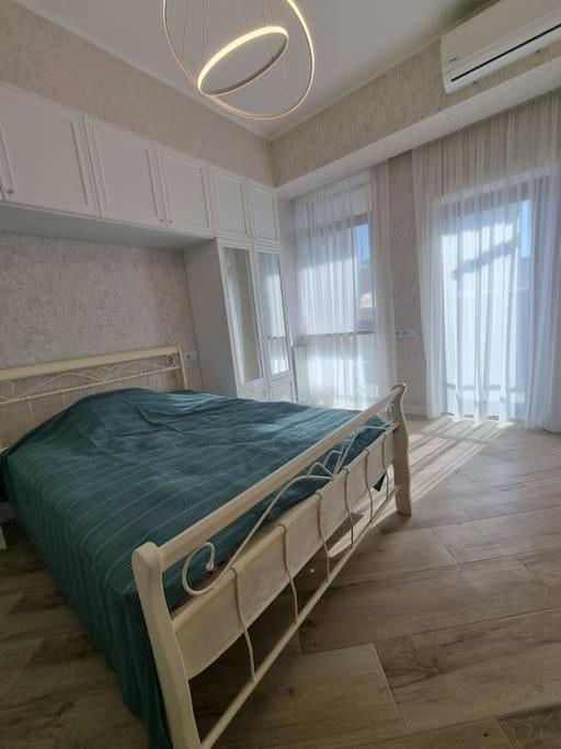 Morkinali Apartment Tbilisi Exterior photo
